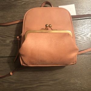 LC Lauren Conrad mini backpack